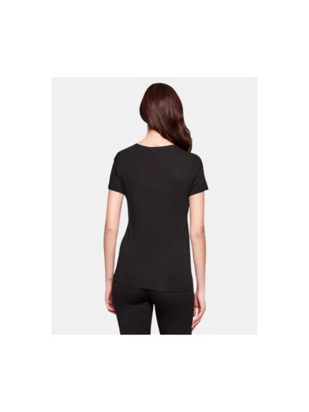 Tricou Emporio Armani Ea7 negru