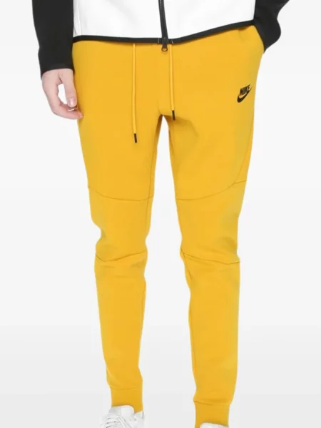Tricou Nike retro din fleece alb