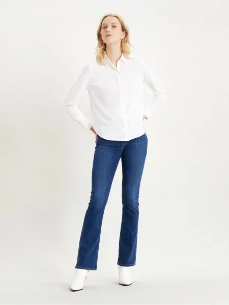 Cămașă Levi's® alb