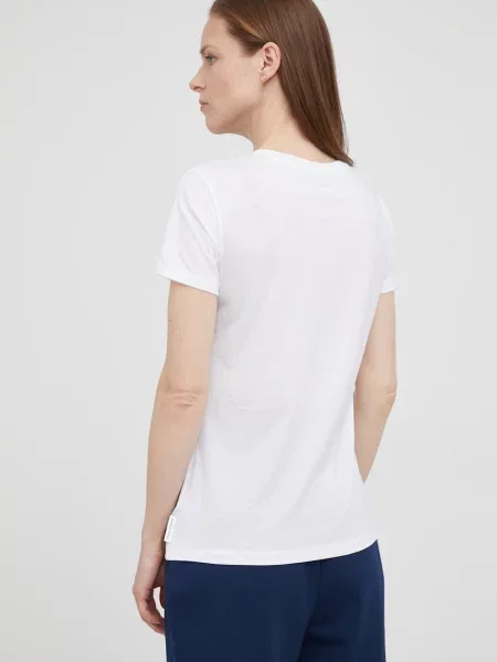Футболка Armani Exchange белый
