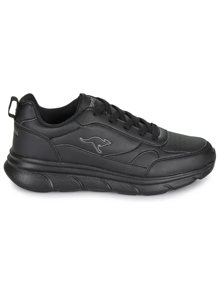 Tenisice Kangaroos crna