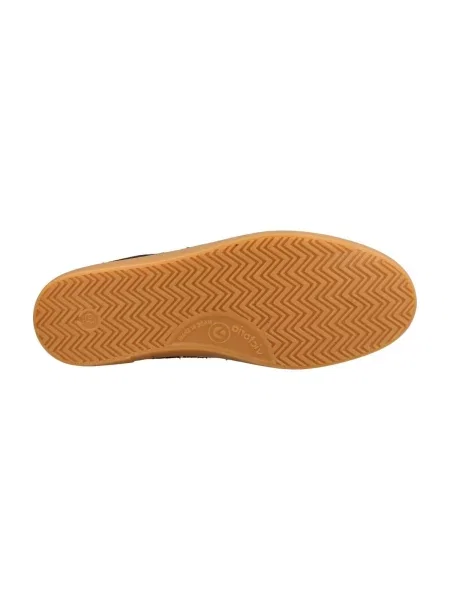 Pantofi Victoria maro
