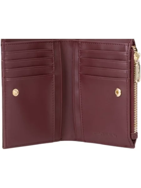 Kabelka Valentino Bags červená
