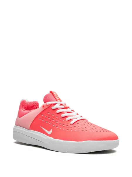 Sportbačiai Nike Zoom rožinė