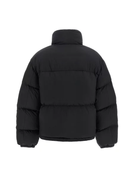 Kurtka puchowa Canada Goose czarna