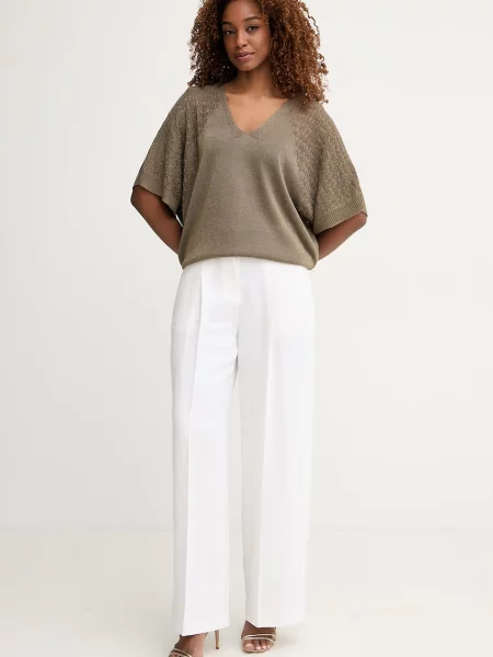 Morgan светр з віскозою