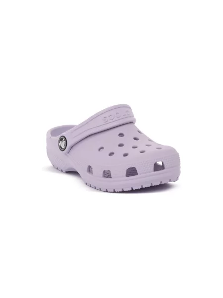 Gyerek félcipő Crocs szürke