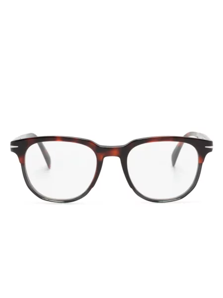 Ochelari de soare Eyewear By David Beckham maro