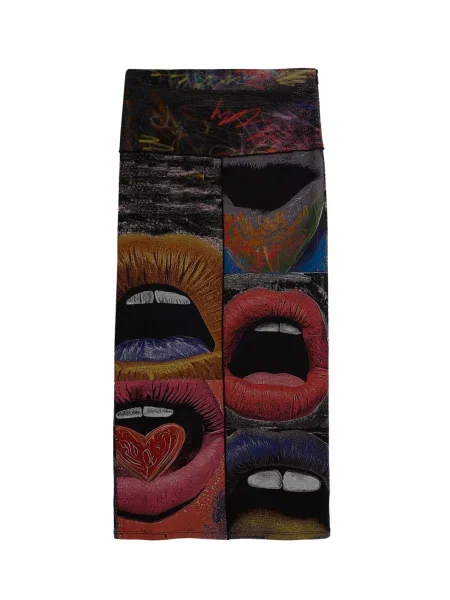 Desigual Fustă mai multe culori