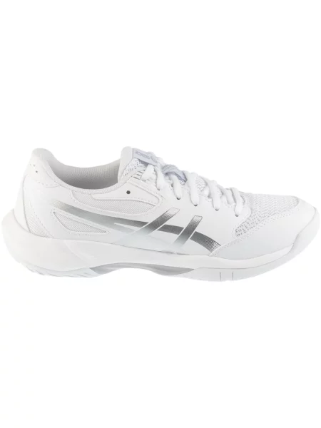Tenisky Asics Gel-rocket bílé