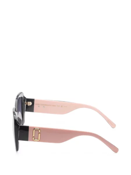 Ochelari de soare Marc Jacobs Eyewear negru