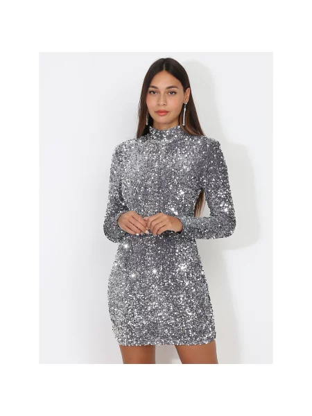 Haljina La Modeuse