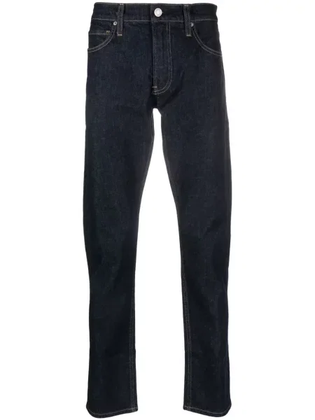 Blugi Calvin Klein albastru