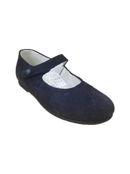 Pantofi copii Colores albastru