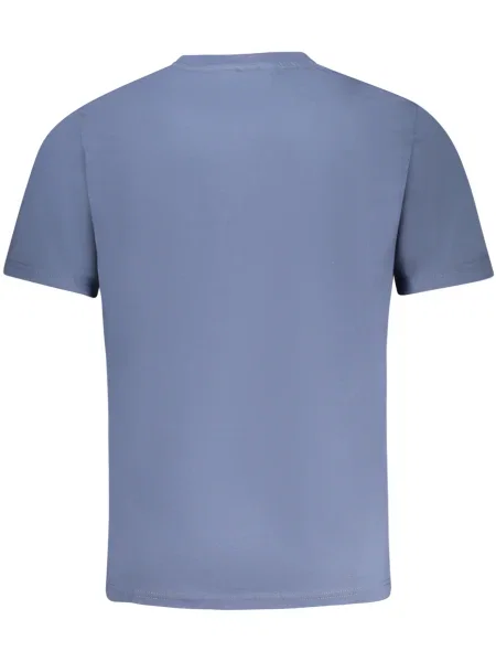 Tricou North Sails scurt albastru
