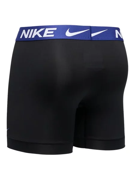 Tricou Nike din piele alergare plisat negru