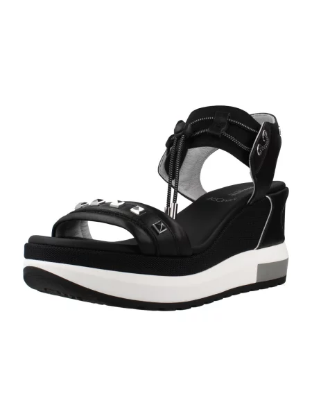 Pantofi Nerogiardini negru