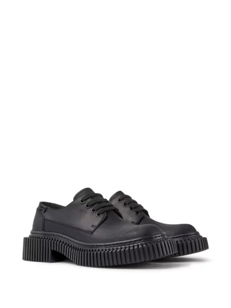 Pantofi derby Camper negru