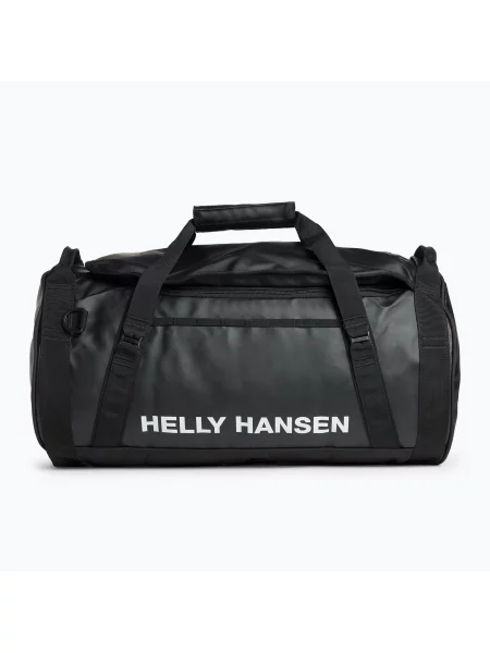 Torba sportowa Helly Hansen HH 2 czarna