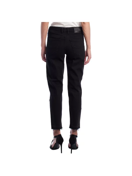 Pantaloni Zadig & Voltaire negru