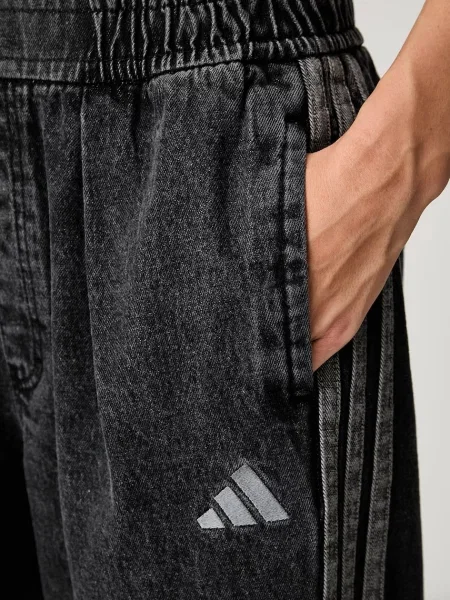 Adidas джинси wide leg Denim Pack
