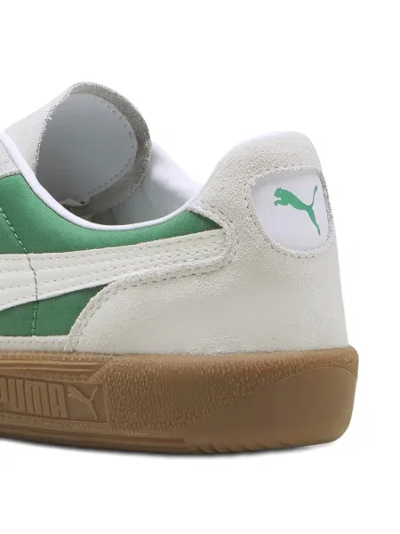 Sneakerși Puma Suede alb