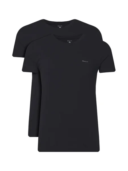 Gant Set de tricouri﻿ negru