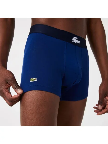 Трусы Lacoste