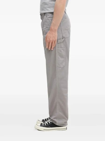 Pantaloni Carhartt Wip gri
