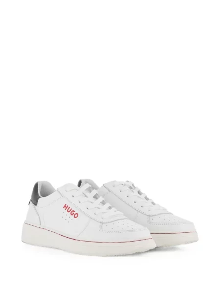 Gyerek sneaker Hugo fehér