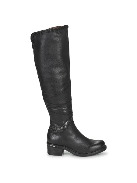 Tenisky Airstep / A.s.98 čierna