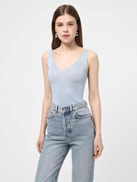 Braska Майка блакитний