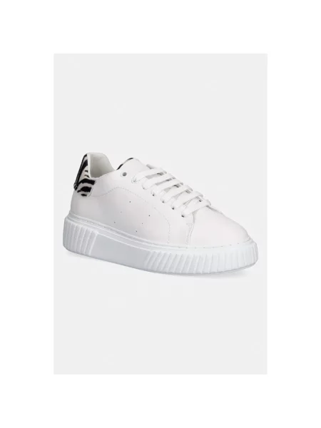 Marc O'Polo sneakersy Svea białe