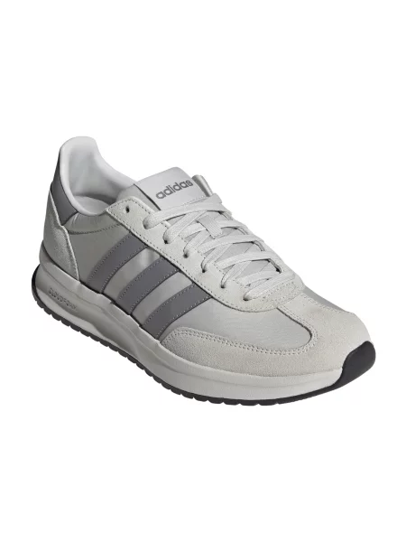 ADIDAS PERFORMANCE Tenisky RUN / grafitová šedá