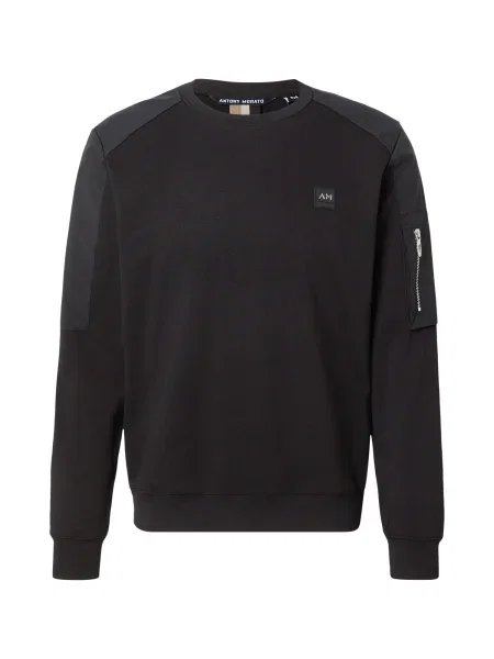 Palton Antony Morato negru