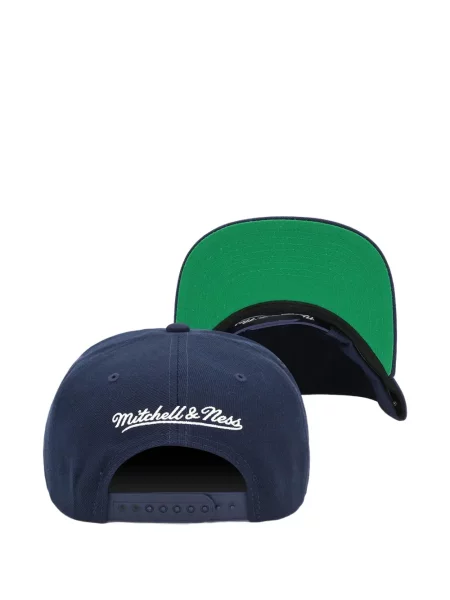 Șapcă Mitchell & Ness albastru
