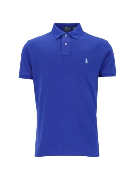 Pólóing Polo Ralph Lauren kék