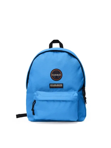 NAPAPIJRI Ruksak Voyage 3 safirno / crna plava