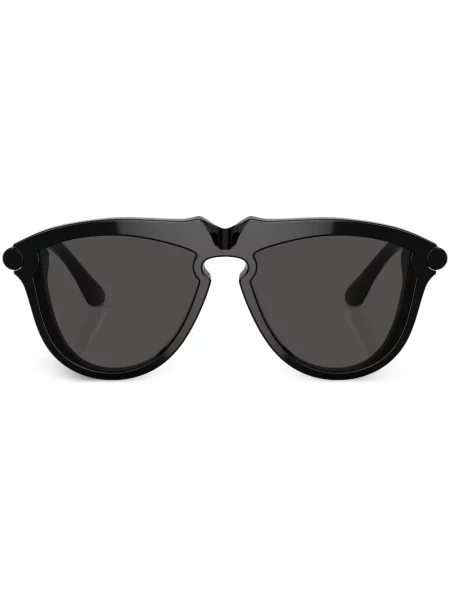 Ochelari de soare Burberry Eyewear negru