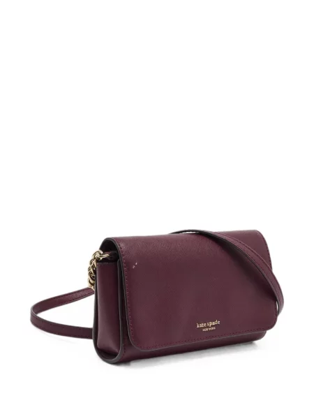 Colier Kate Spade roșu