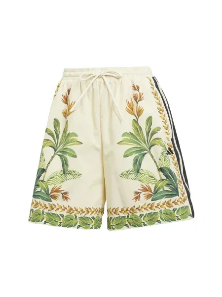 Pantaloni Adidas bej