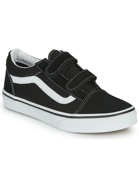 Tenisky Vans Old Skool čierna
