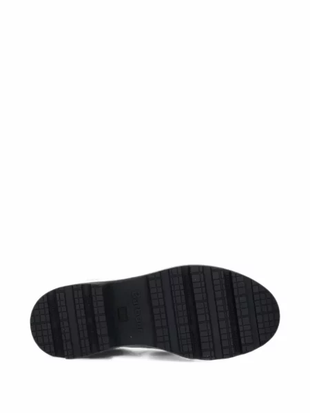 Botine chelsea Barbour albastru