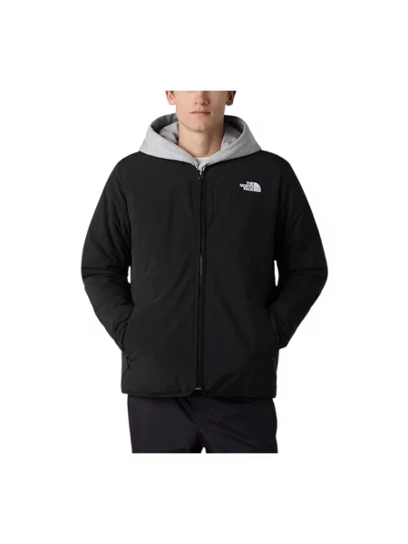 Kurtka przeciwwiatrowa The North Face Ilti Liner tnf black czarna