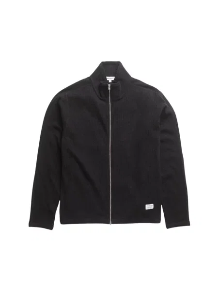 Kardigan Norse Projects czarny