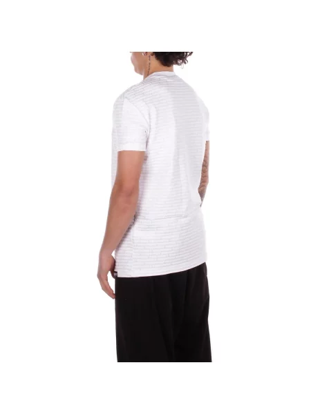 Tričko Dsquared černé