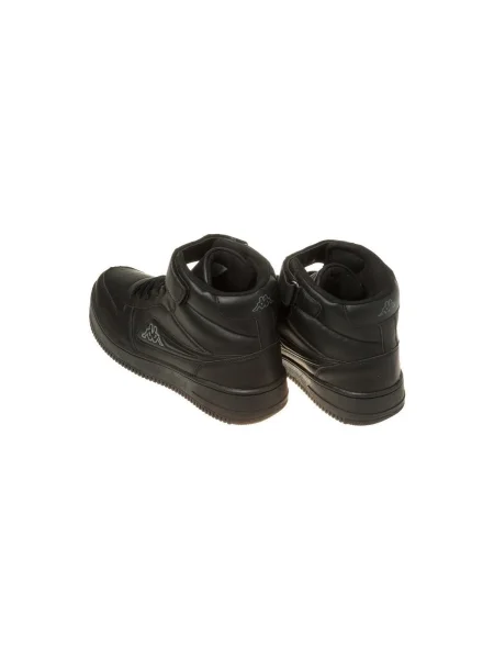 Pantofi Kappa negru
