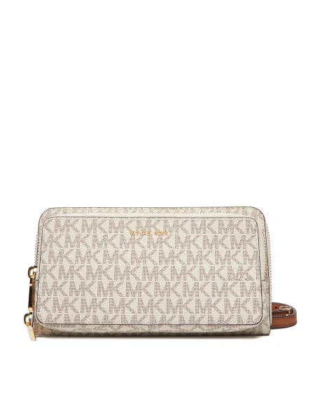 Kabelka MICHAEL Michael Kors béžová