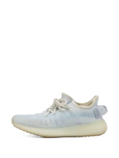 Sneakerși Adidas Yeezy albastru