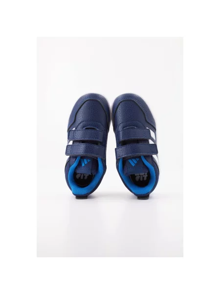 Gyerek félcipő Adidas kék